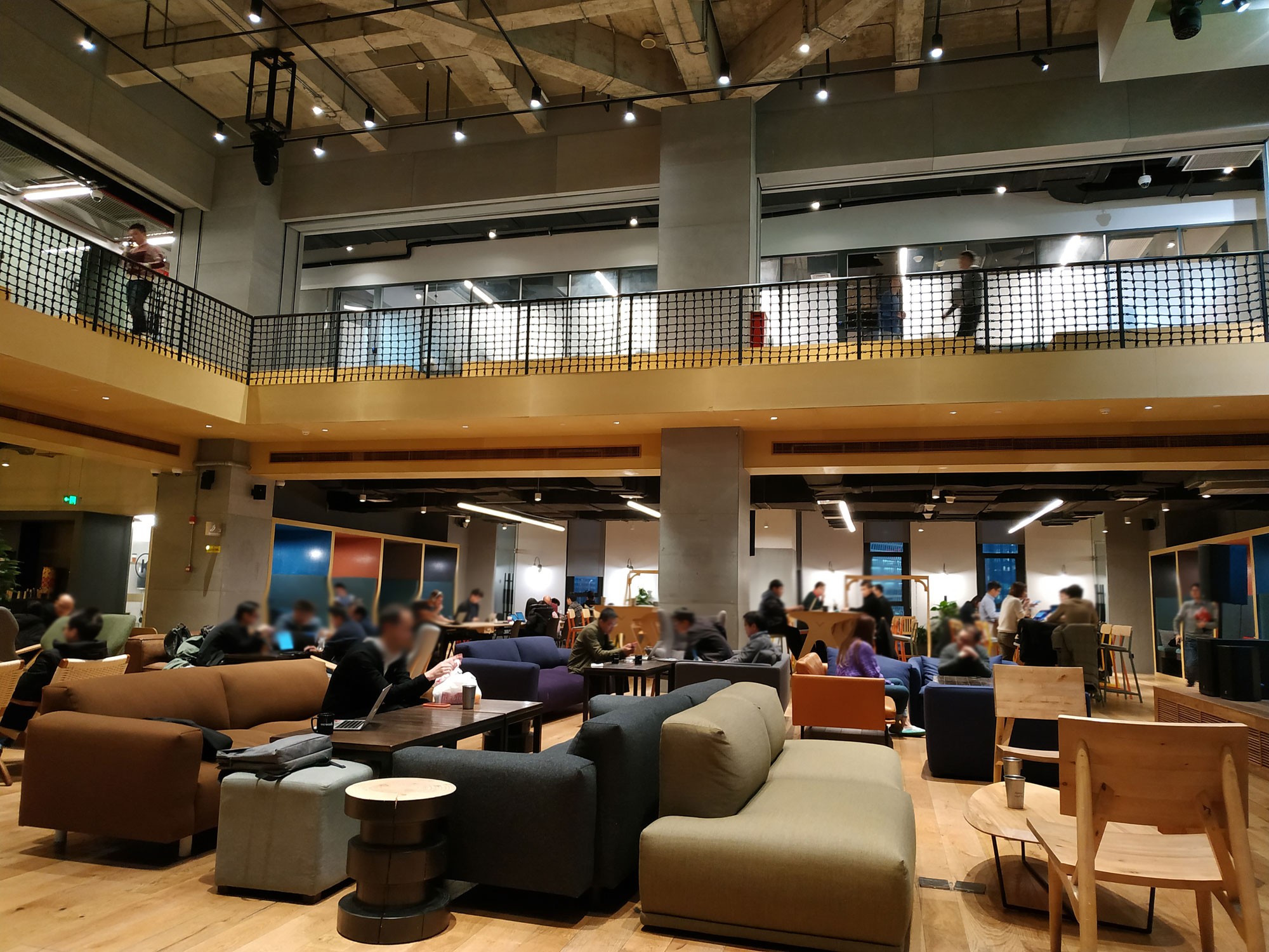 Wework 値段
