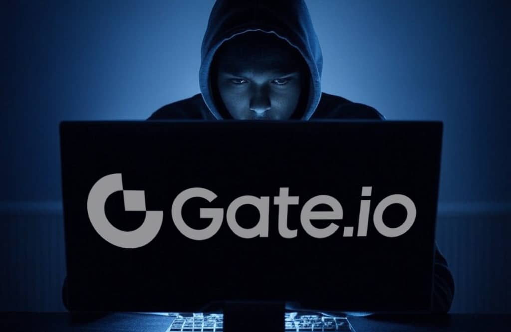 Has Gate.Io Swept a Major Security Breach Under the Rug?