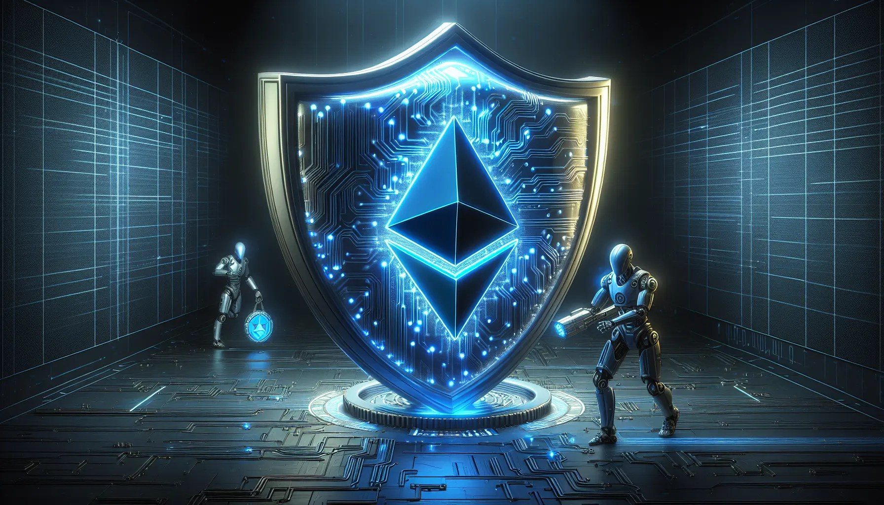 Sam Altman’s OpenAI Partners With Paradigm To Launch AI Tool EVMbench To Test Ethereum Security 