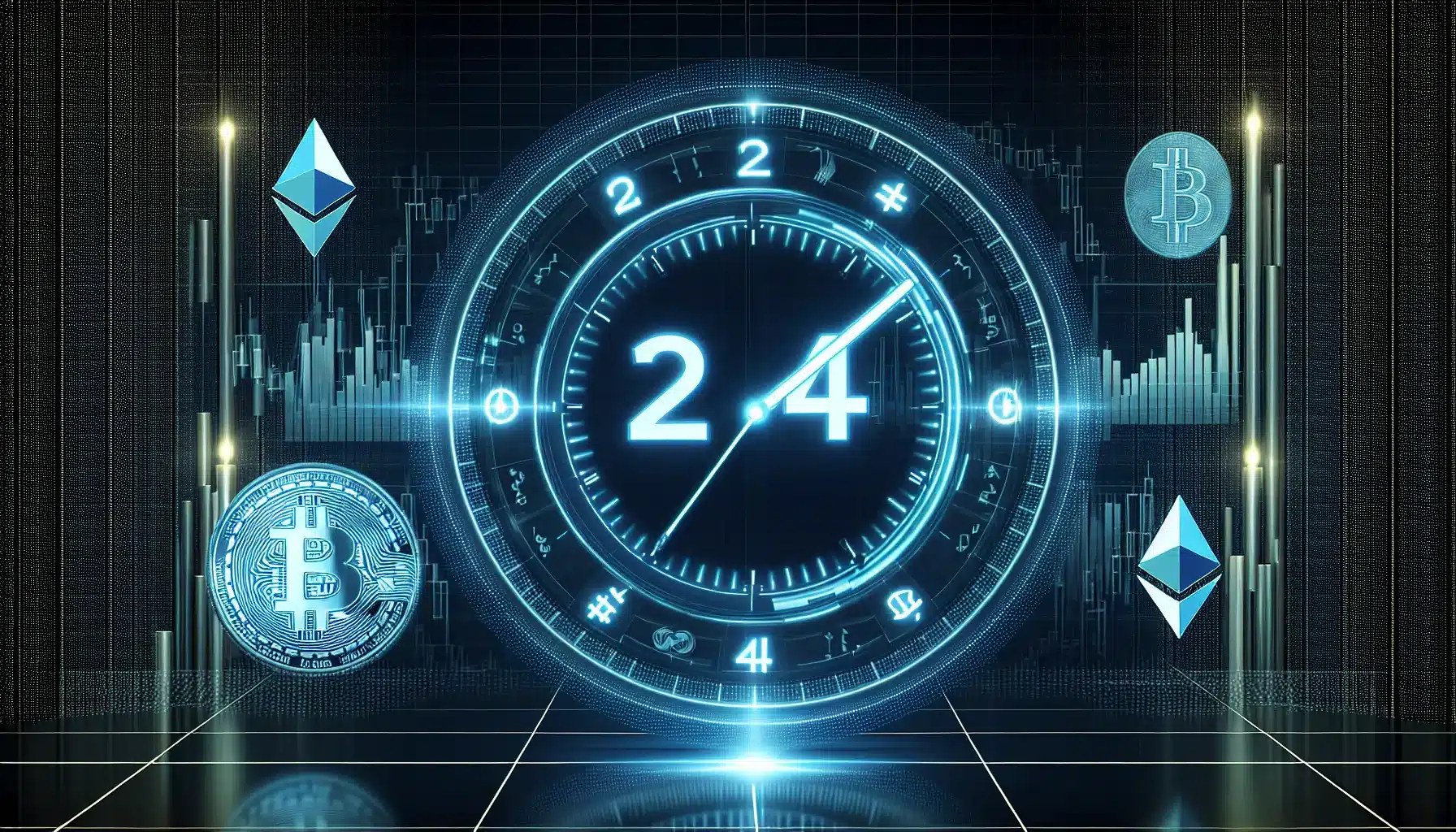 No More CME Gap? CME Group Launch 24/7 Trading