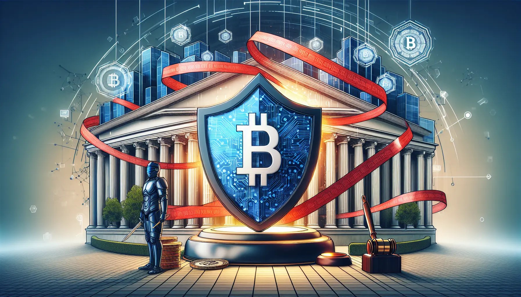 Binance Pushes Back on US Senate Iran Sanctions Probe