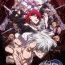 Ragna Crimson Episode 19 English Subbed