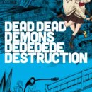Dead Dead Demons Dededede Destruction Episode 18 English Subbed