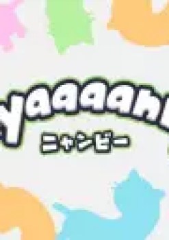 Nyaaaanvy