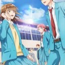 Blue Box Episode 25 English Subbed