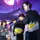 Babanbabanban Vampire Episode 12 English Subbed