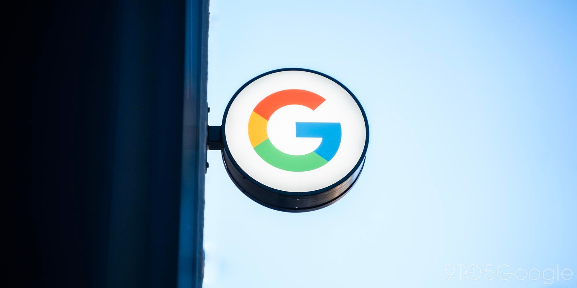 Google Is Experimenting With Giving The Lens A Camera Shaped Icon