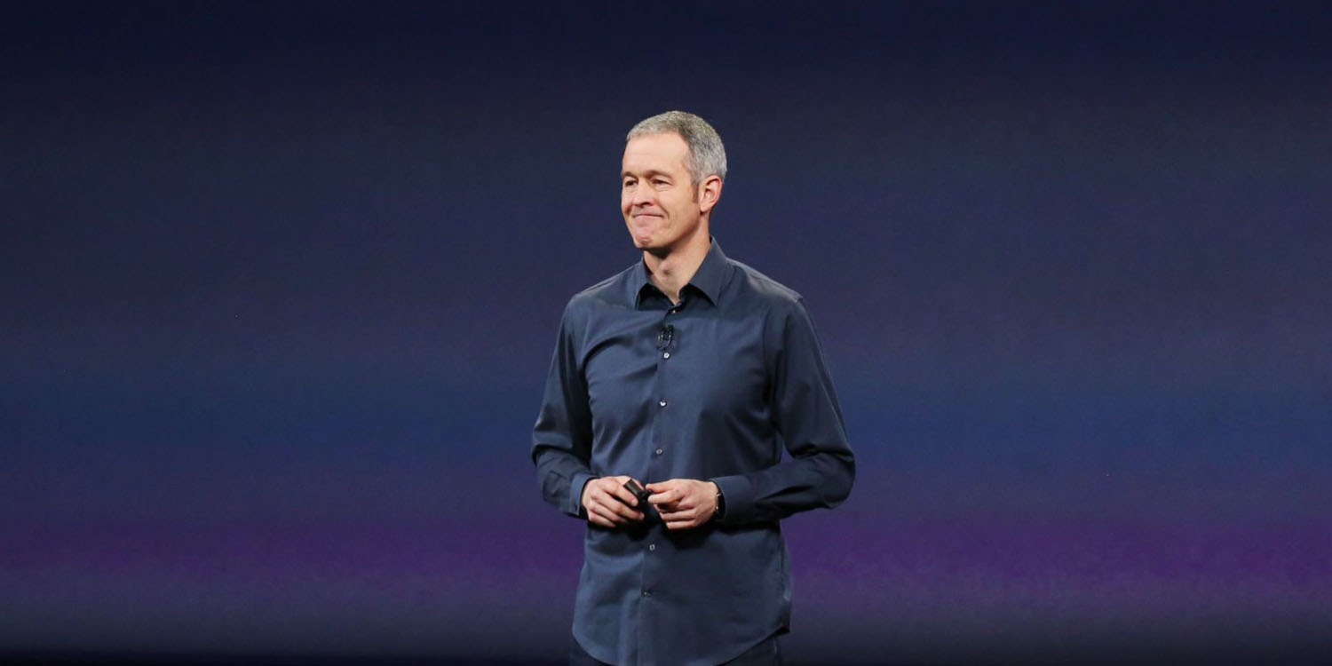 Former COO Jeff Williams nominated to join Disney board following Apple retirement