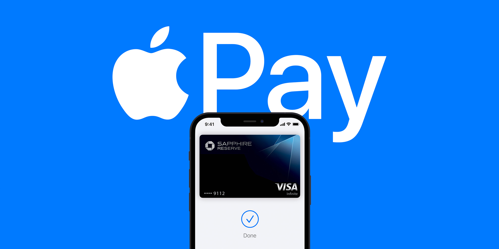 Apple Pay is getting even better with four new features