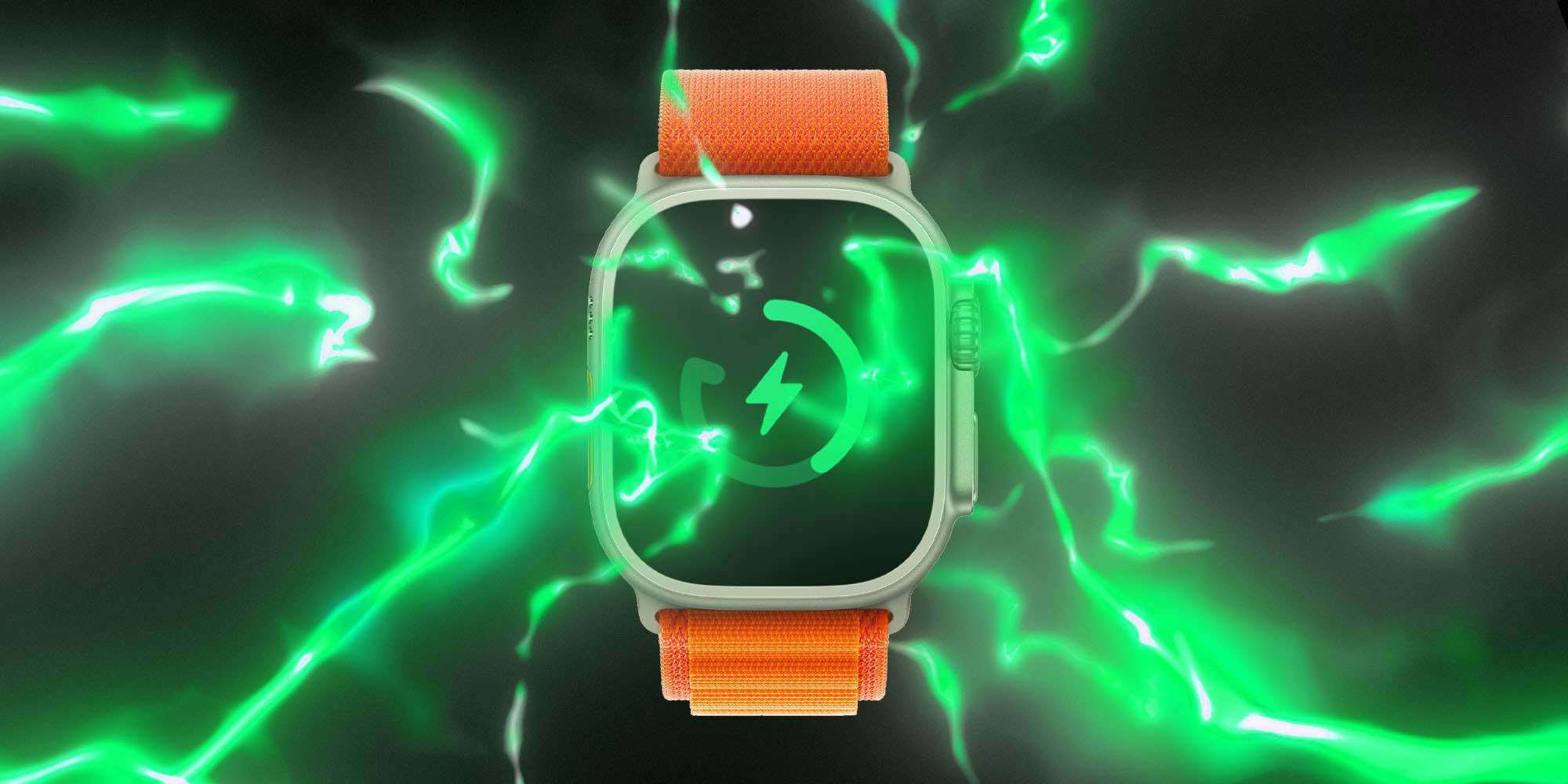 Just unwrap a new Apple Watch? Here’s how to charge it as fast as possible