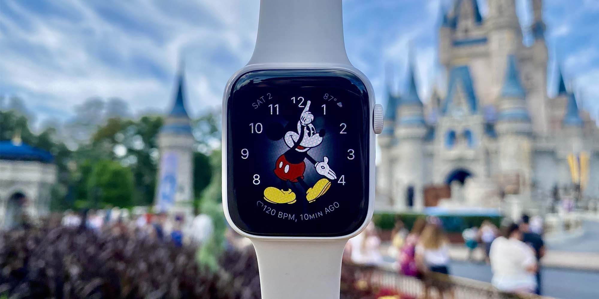 Apple and Disney had conversations about merging, says Bob Iger