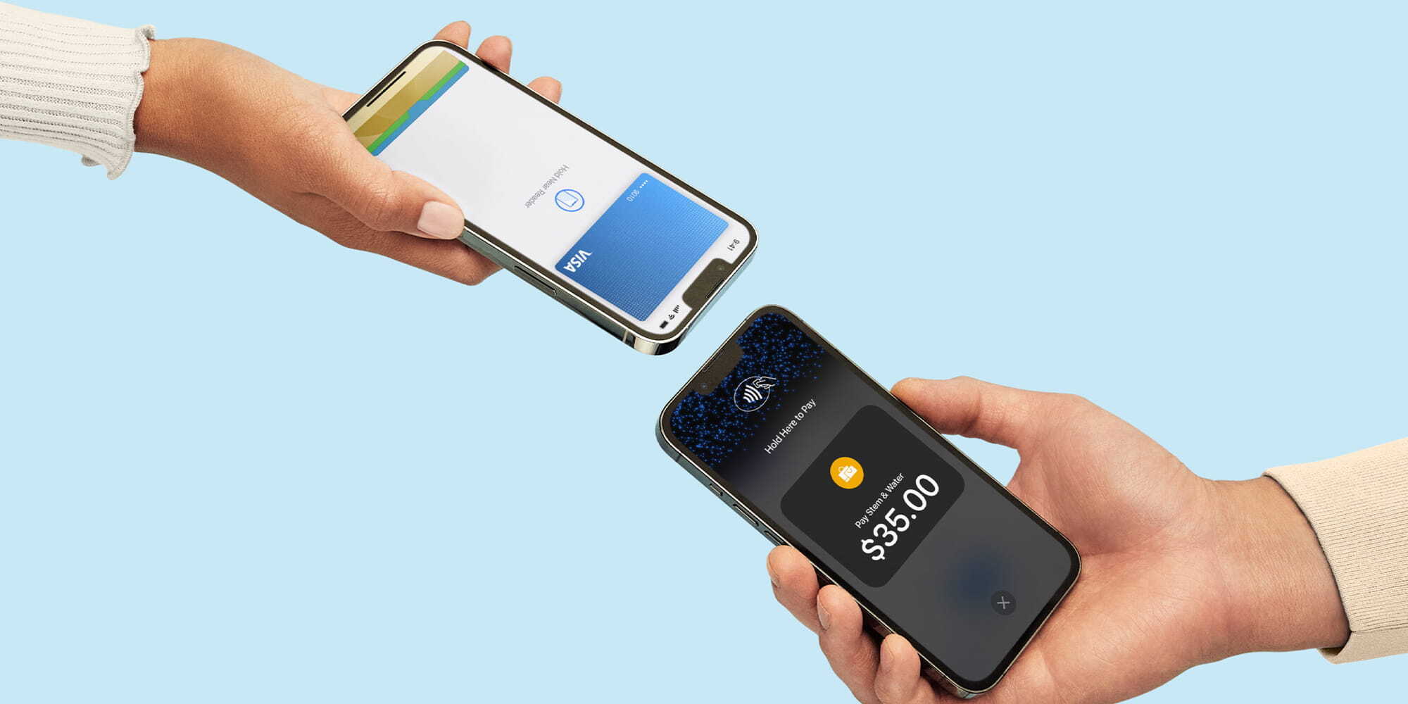  Apple、日本でもiPhoneでの「Tap to Pay」を開始
