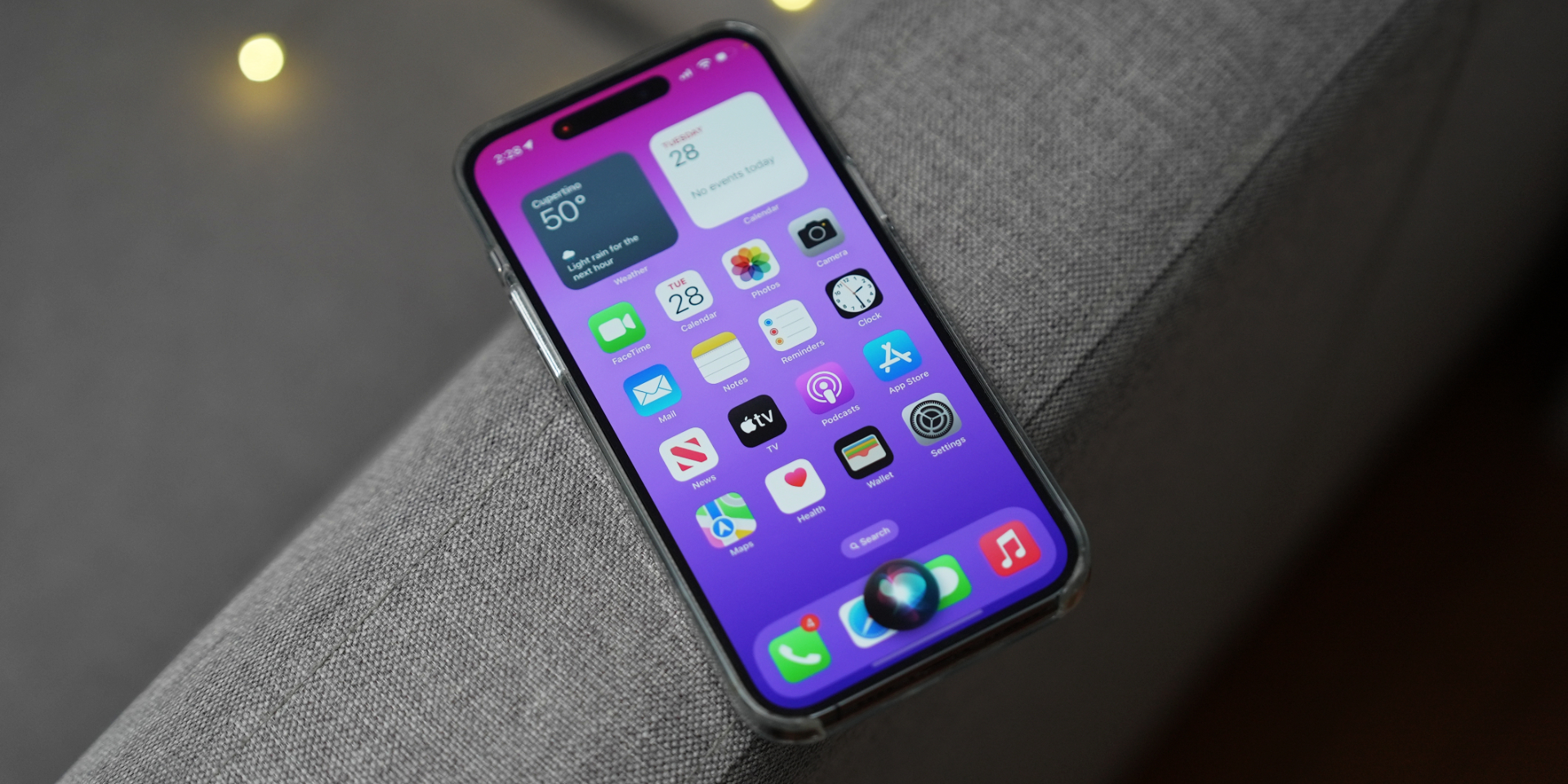 iPhone users begin to receive payouts from  million Siri privacy settlement