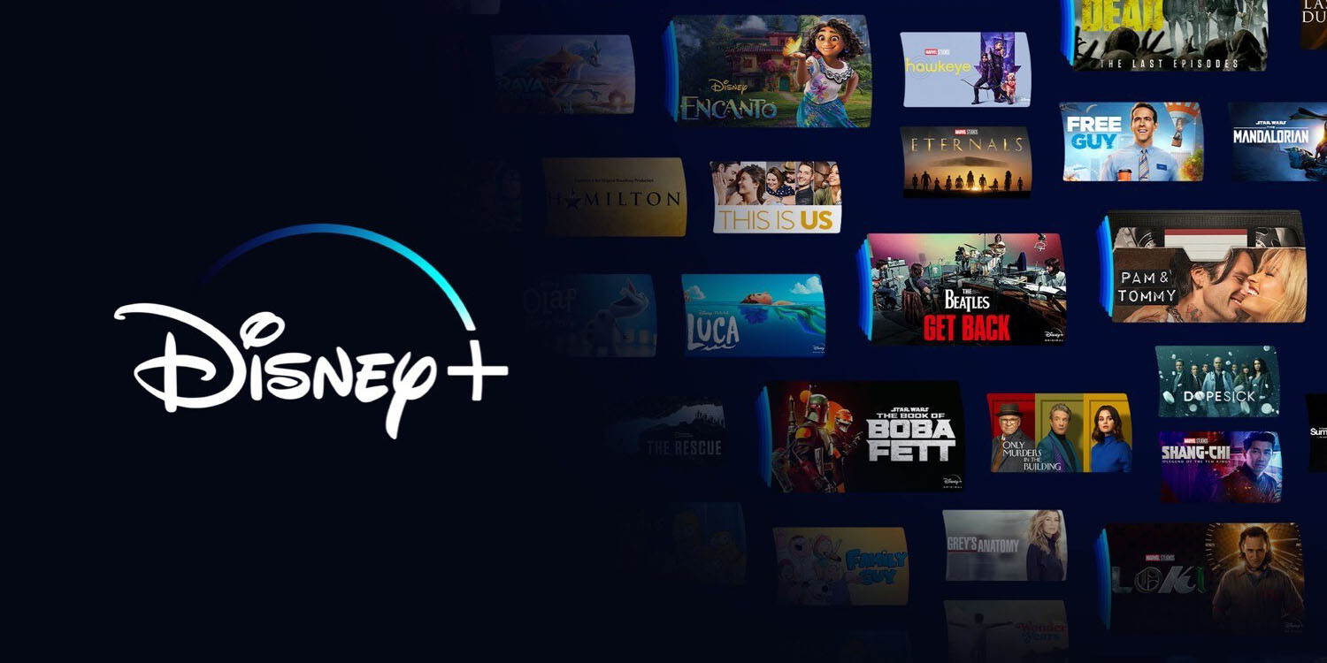 Disney+ will finally start cracking down on password sharing next month
