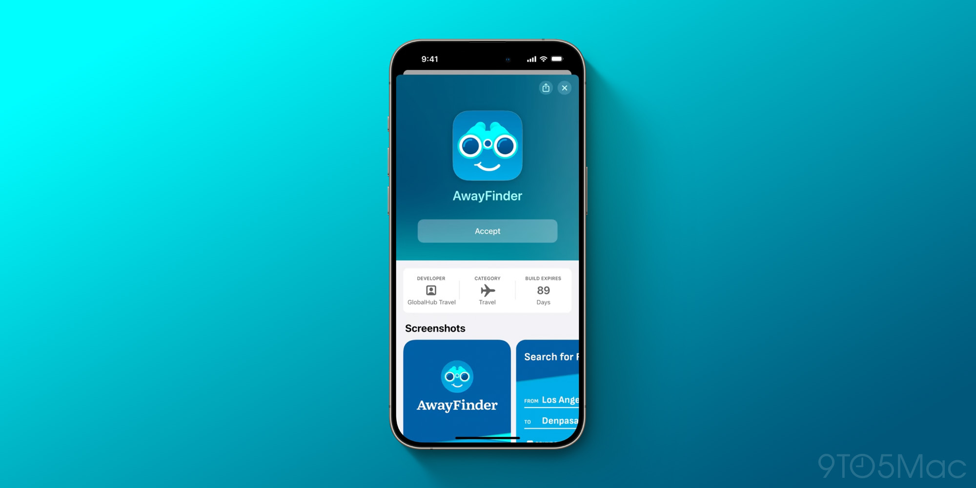 TestFlight update brings design refresh, new tester criteria feature, more