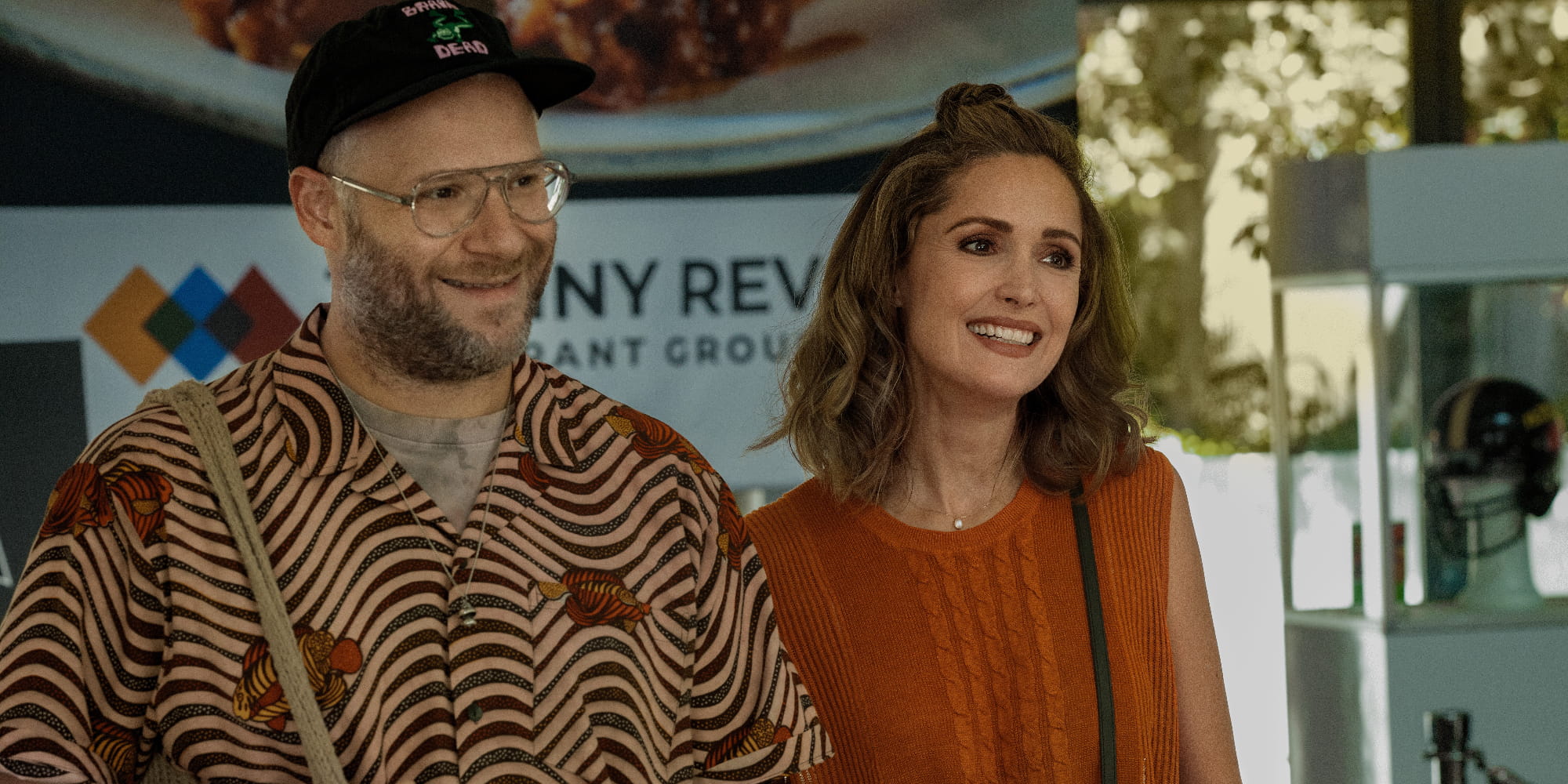 Apple TV comedy with 96% Rotten Tomatoes lands new season