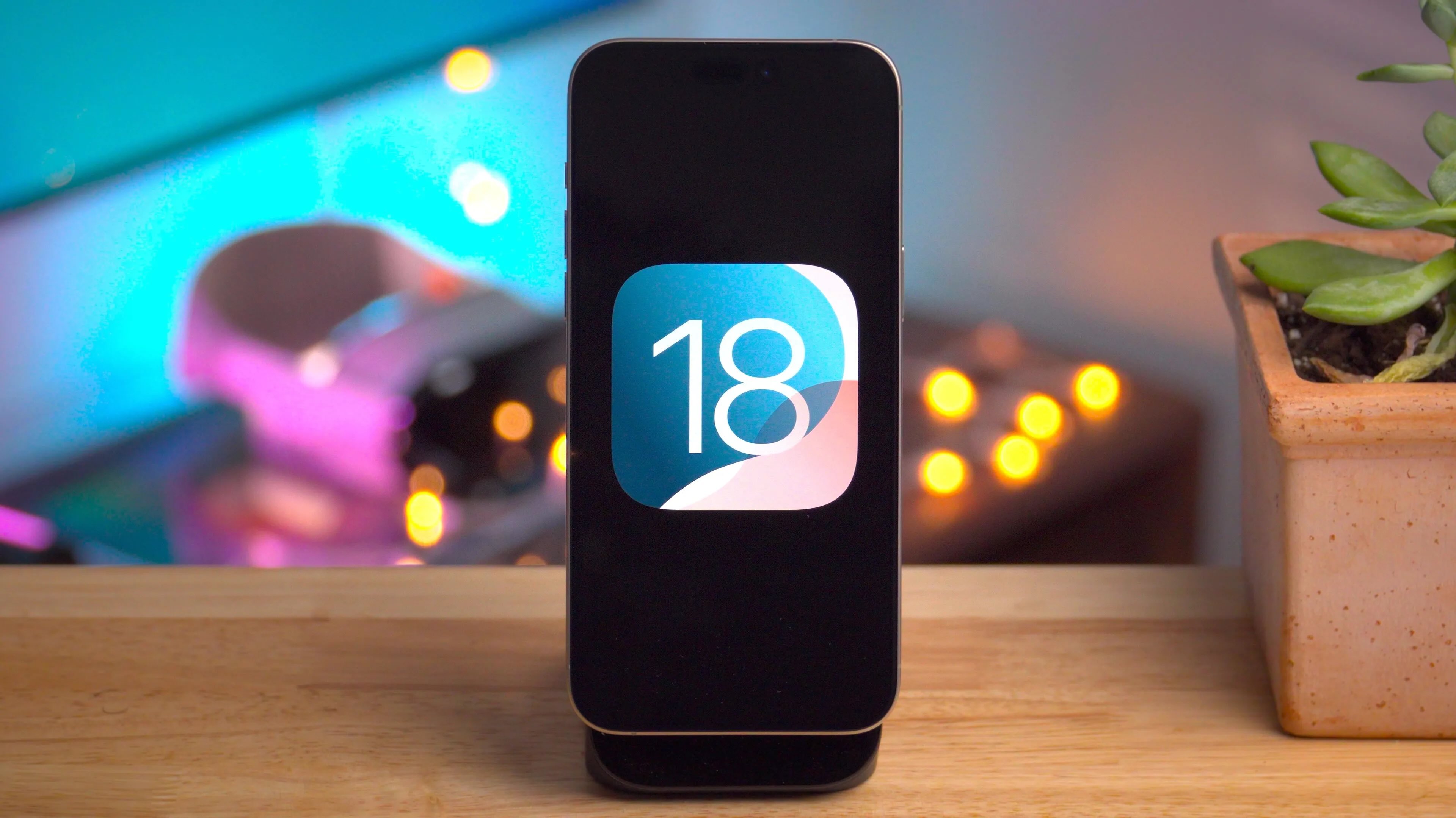 iOS 18 beta 5: Here’s what’s new