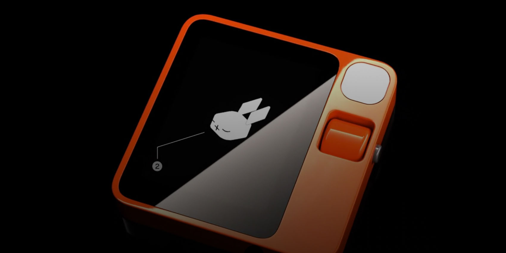 Rabbit R1 has just 5,000 active users, as we wait to see Jony Ive’s attempt at AI hardware