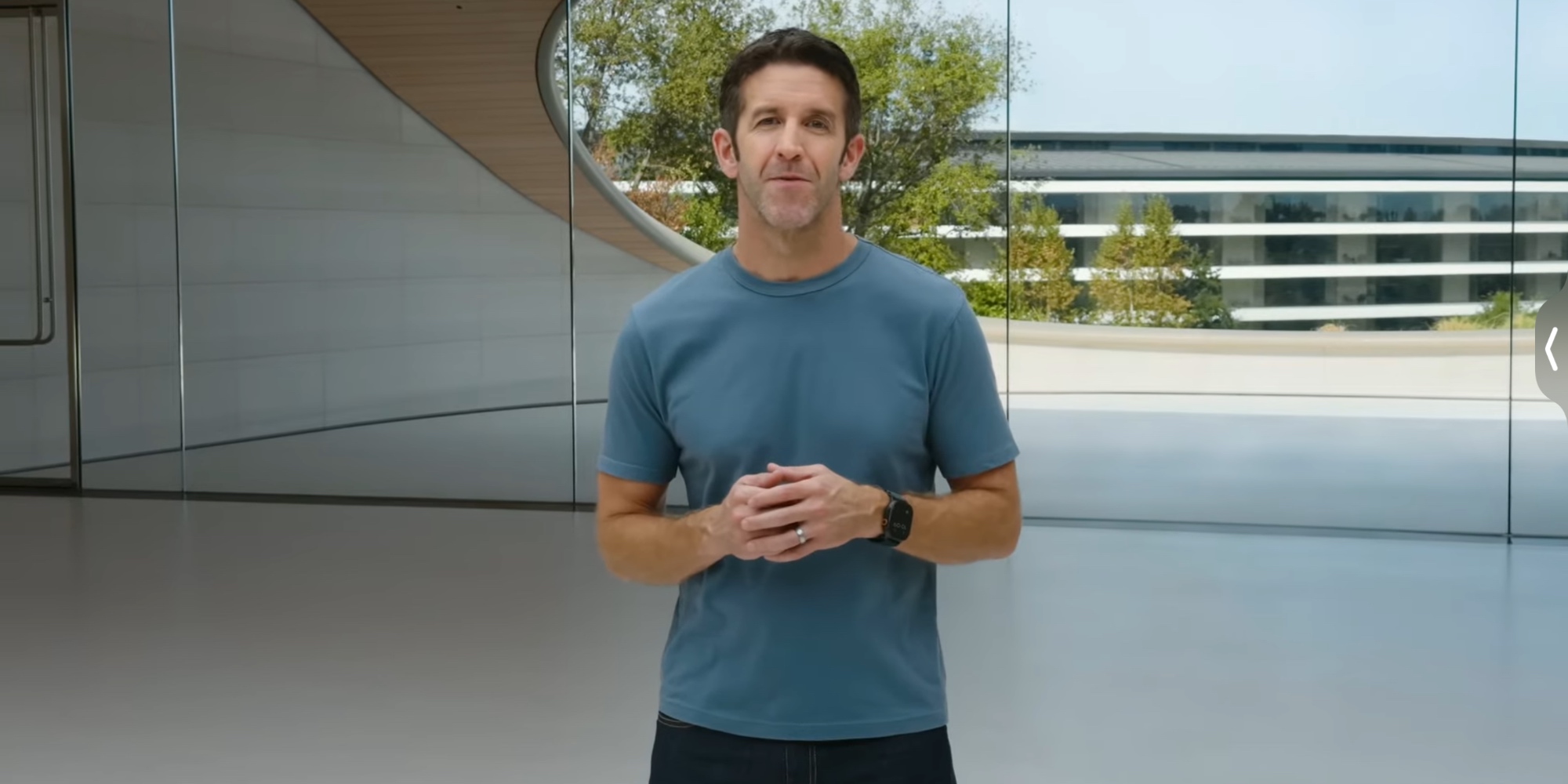 Apple has reportedly canceled innovative product that was ‘Ternus priority’