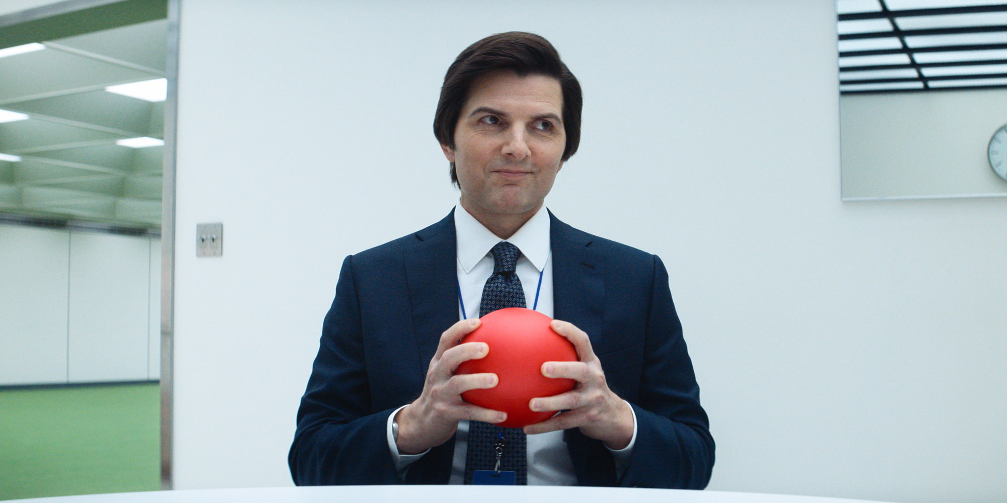 Severance season 2 is almost here, and you can watch the first 8 minutes now