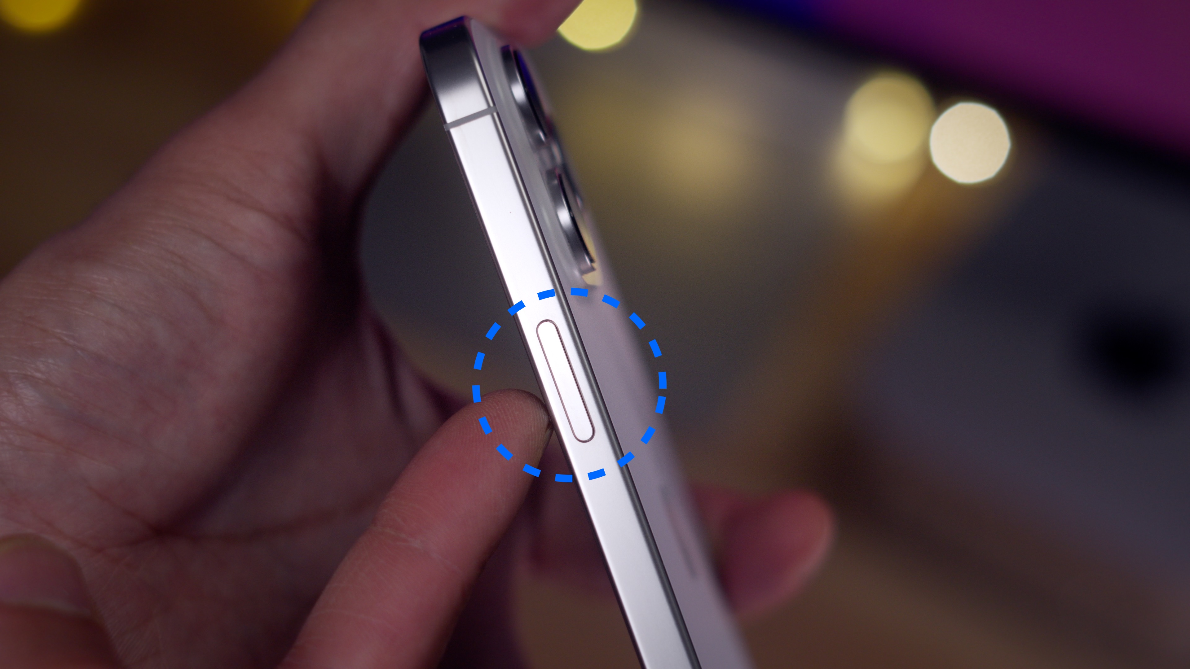 Rumor: Apple’s renewed ambitions for solid-state buttons go beyond the iPhone
