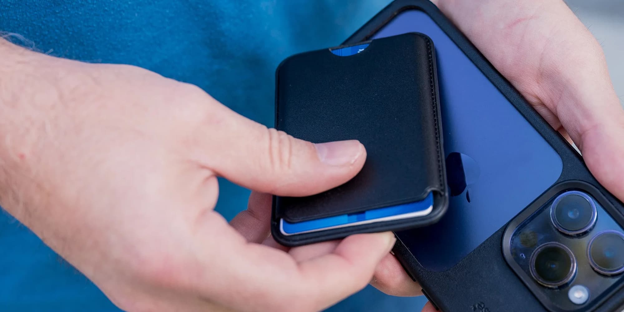 MagSafe Monday: OpenCase aims to perfect Apple’s MagSafe with a smarter, slimmer case design