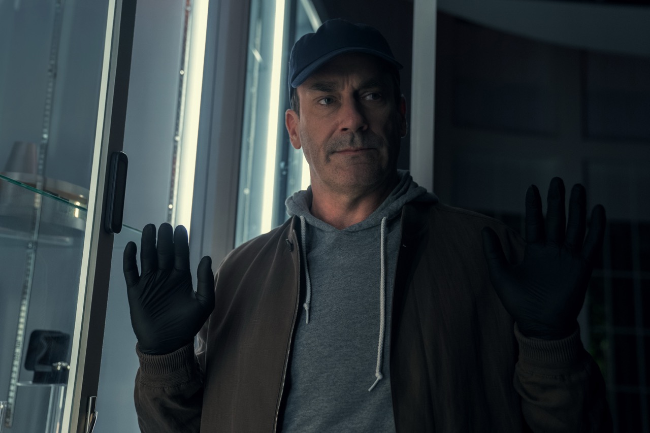 Apple TV+ is locking in the creator behind its most-watched new drama of the year