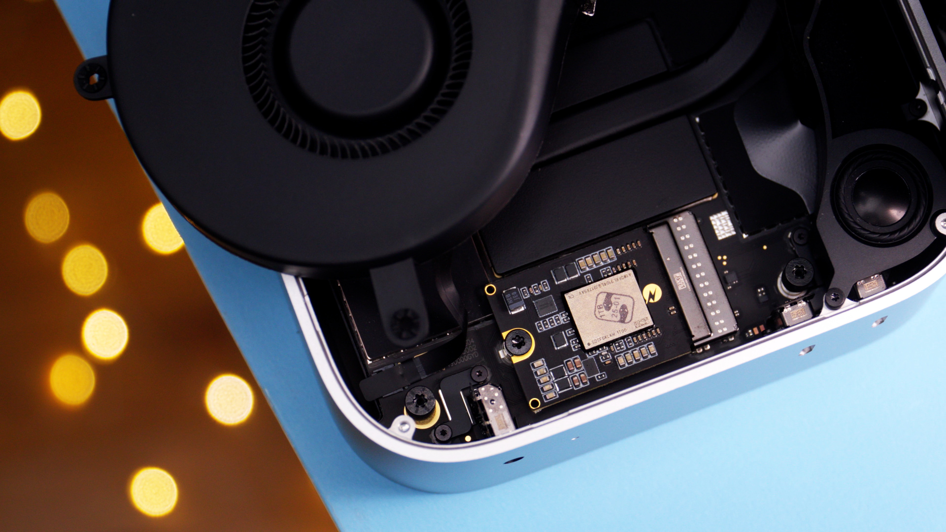 How to upgrade the M4 Mac mini SSD and save hundreds [Video]