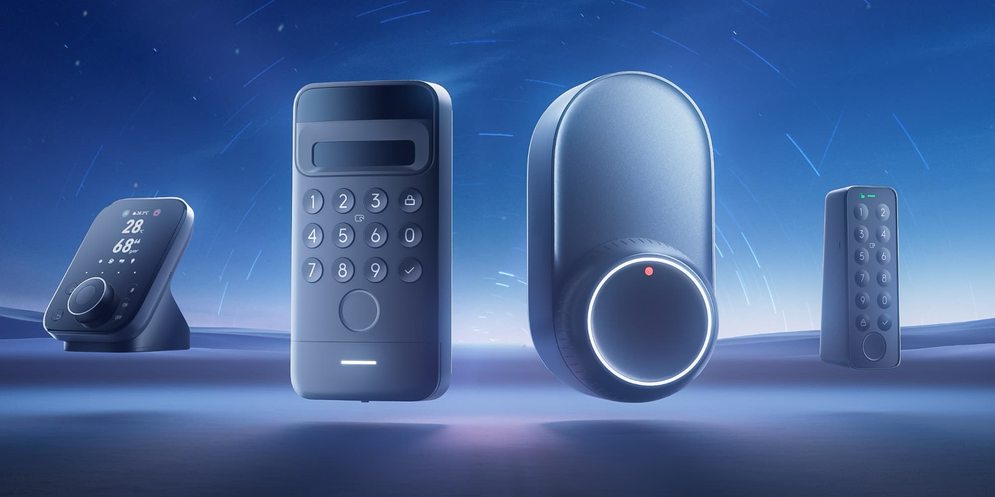 HomeKit Weekly: SwitchBot launches new smart lock with Matter support and revamped Hub 3