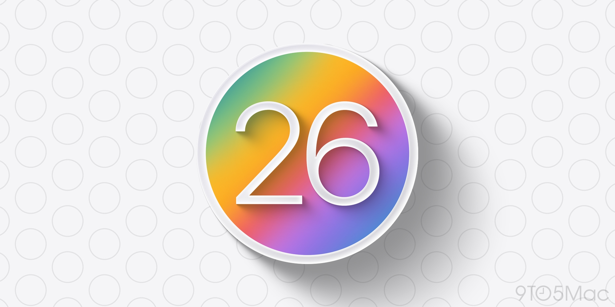 macOS 26: Four new Mac features being announced next week