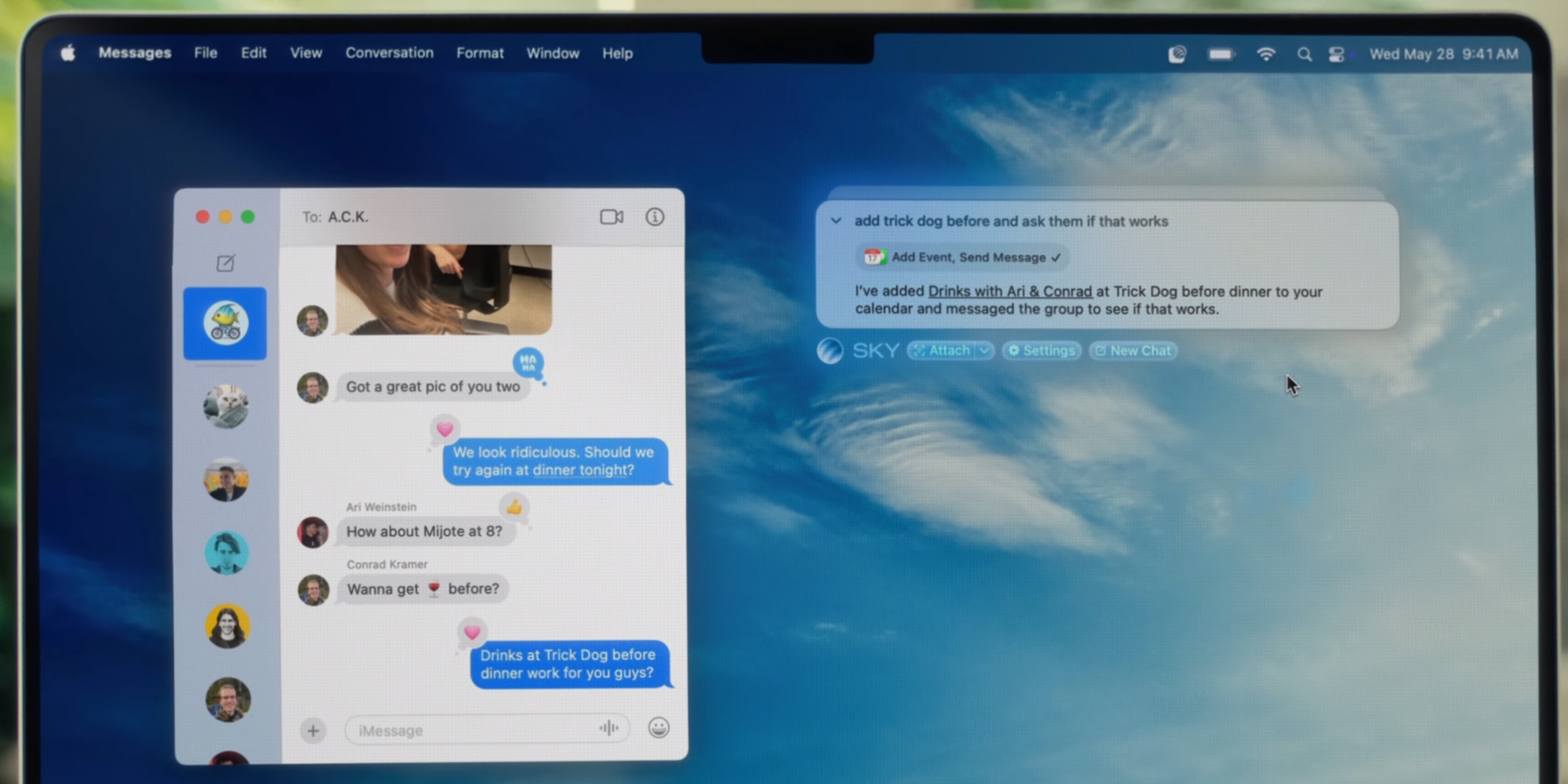 OpenAI just bought the team behind Apple Shortcuts