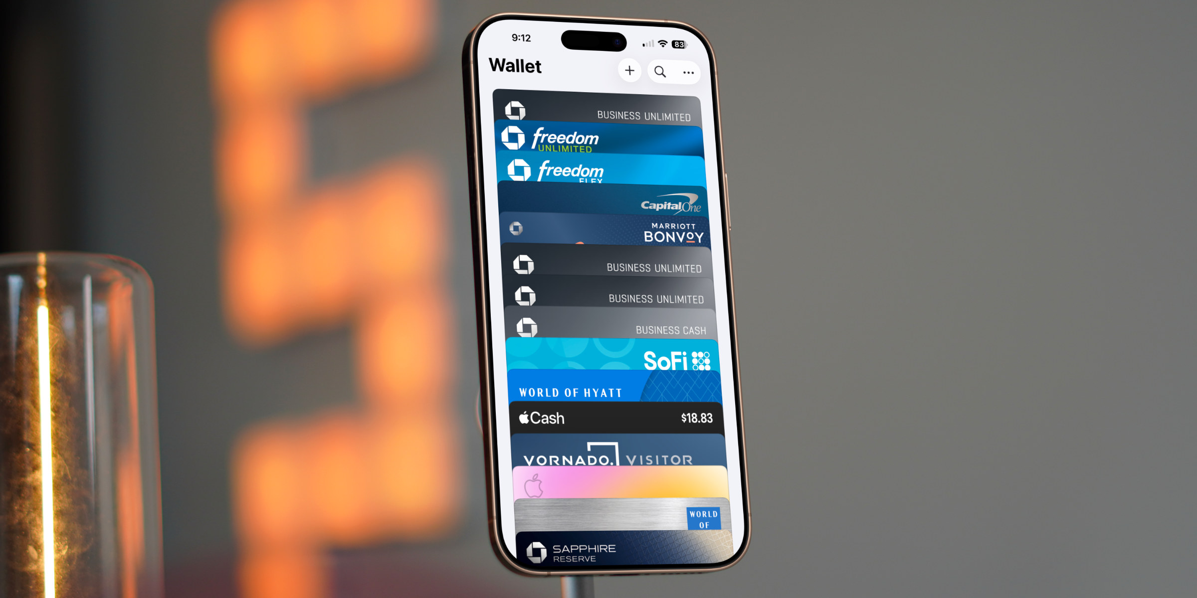 Apple wallet is more powerful than we think [Video]