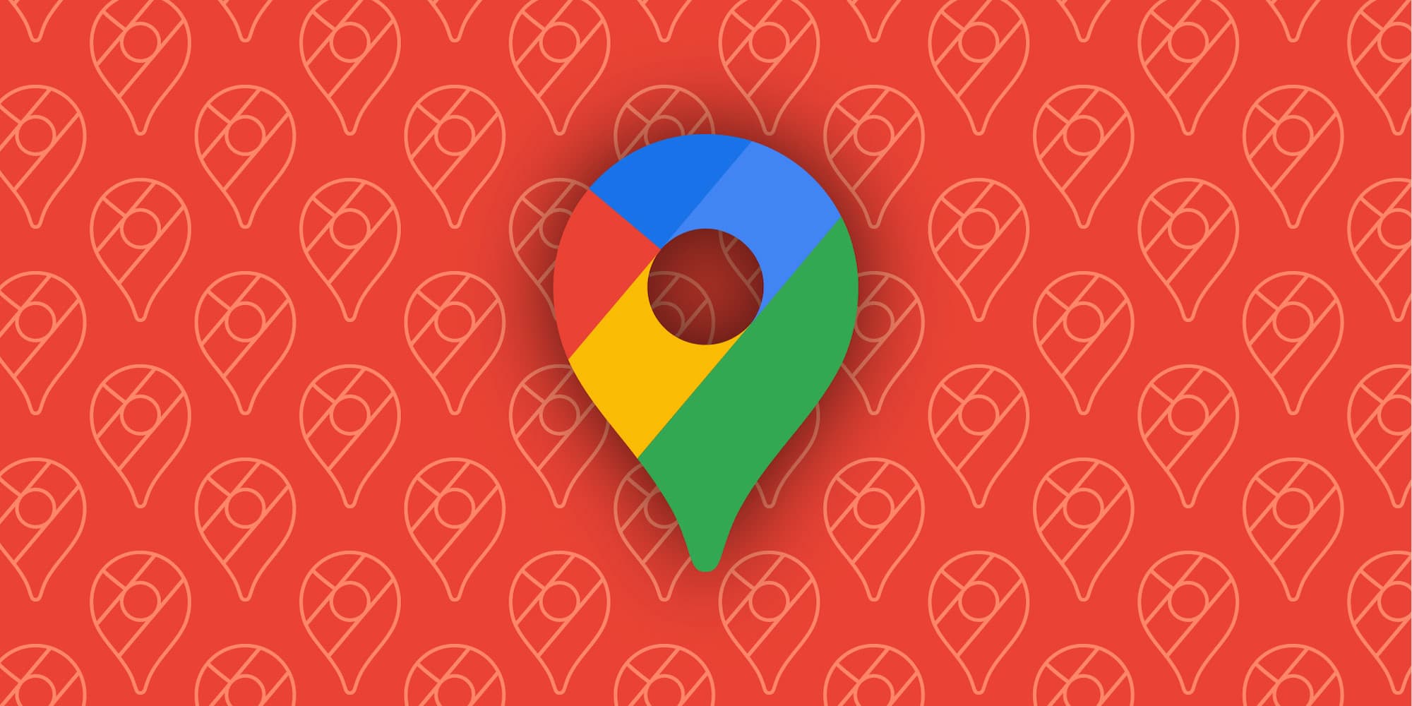 It’s not just you: Google Maps is down in major outage