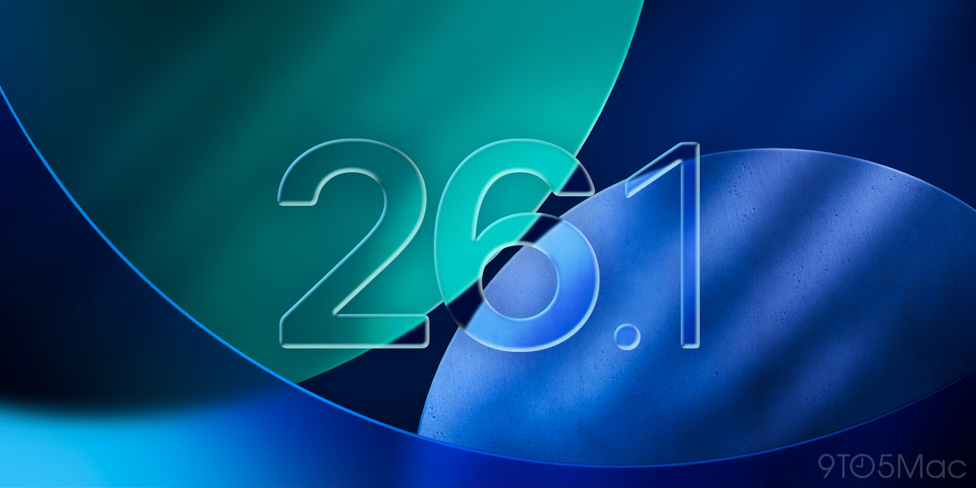 Everything new in iOS 26.1 beta 2