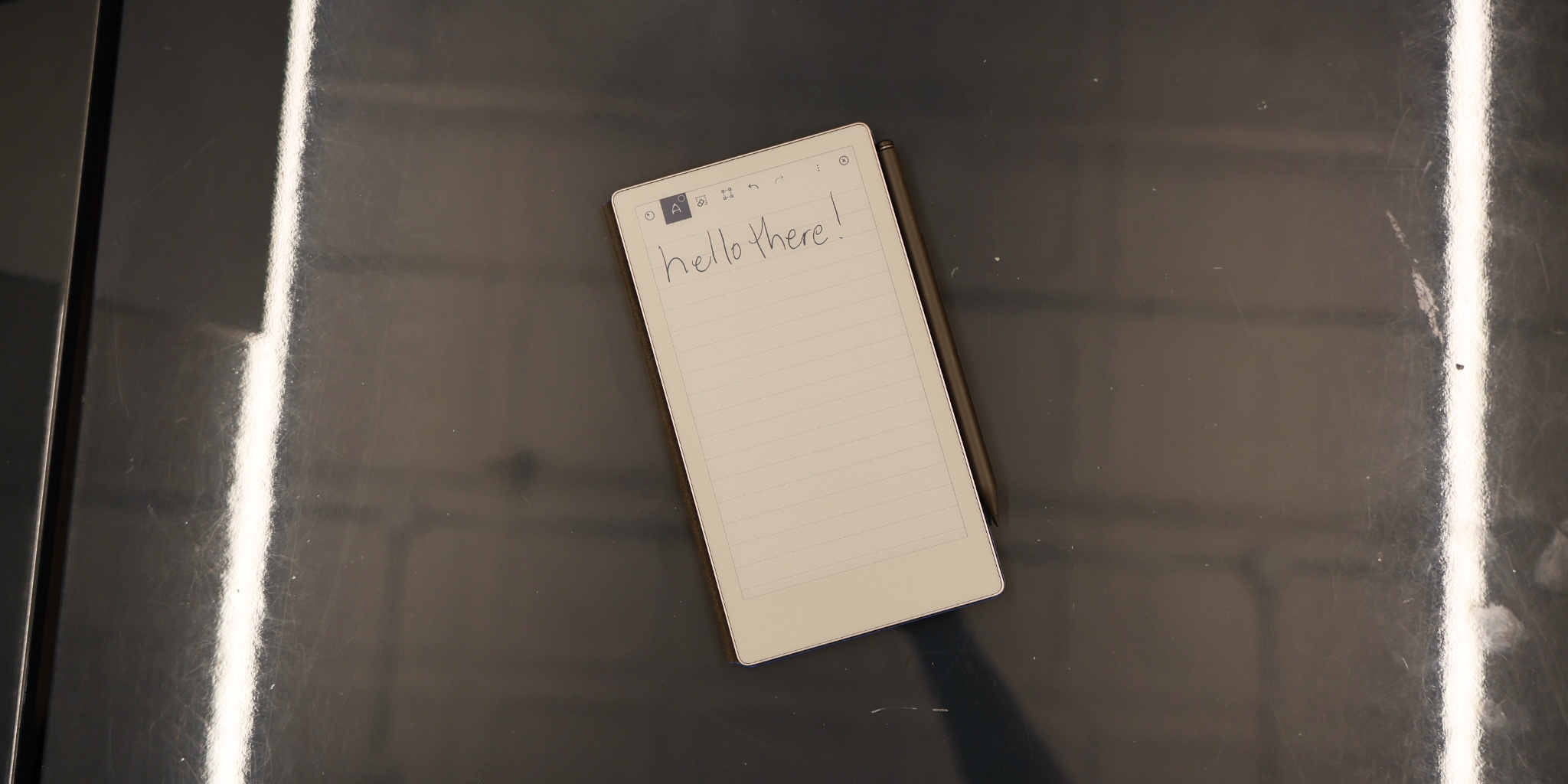 reMarkable Paper Pro Move Review: Still excellent for note-taking, just more portable