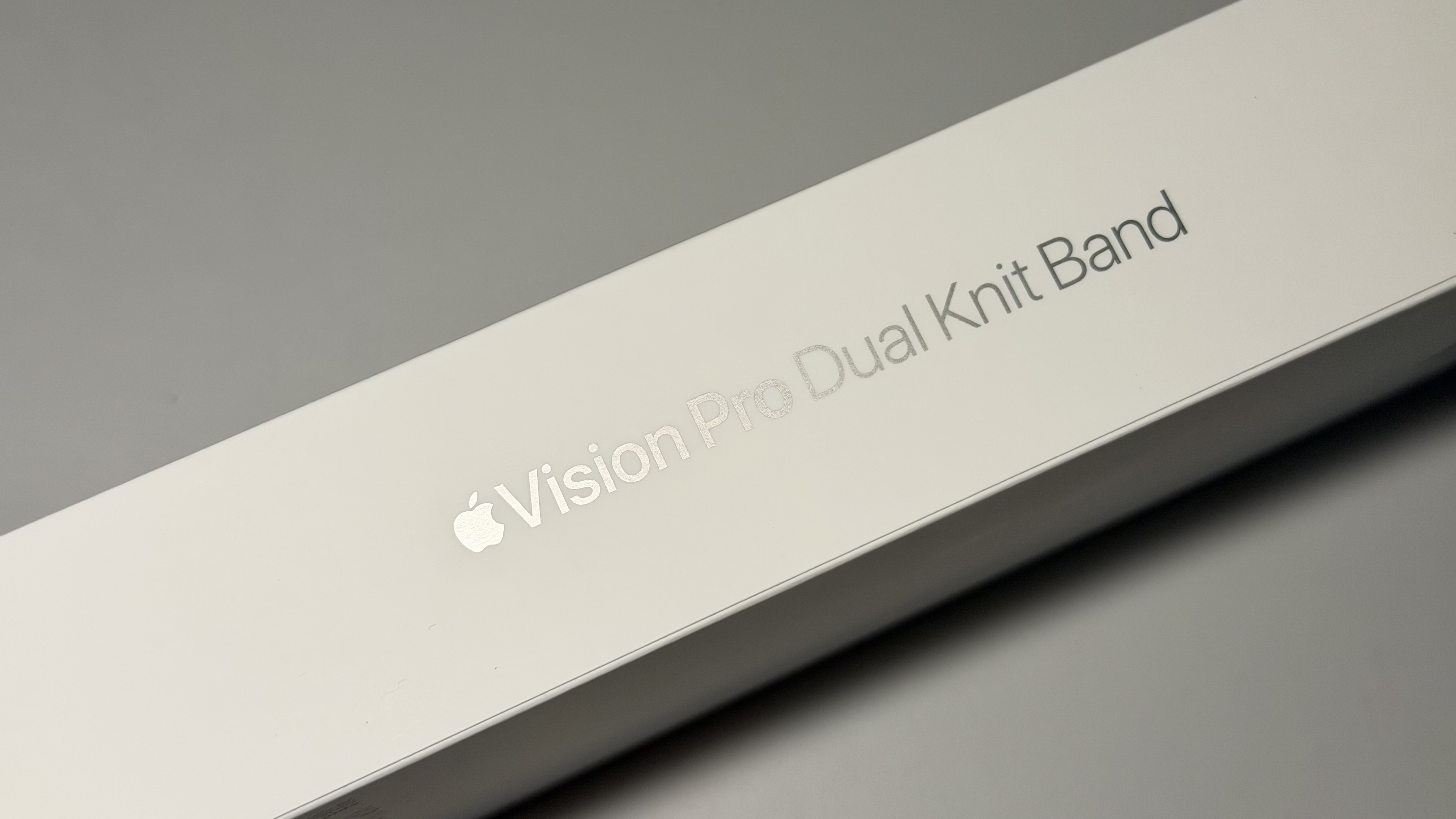 Hands-on: Dual Knit Band can make your old Apple Vision Pro feel new and improved