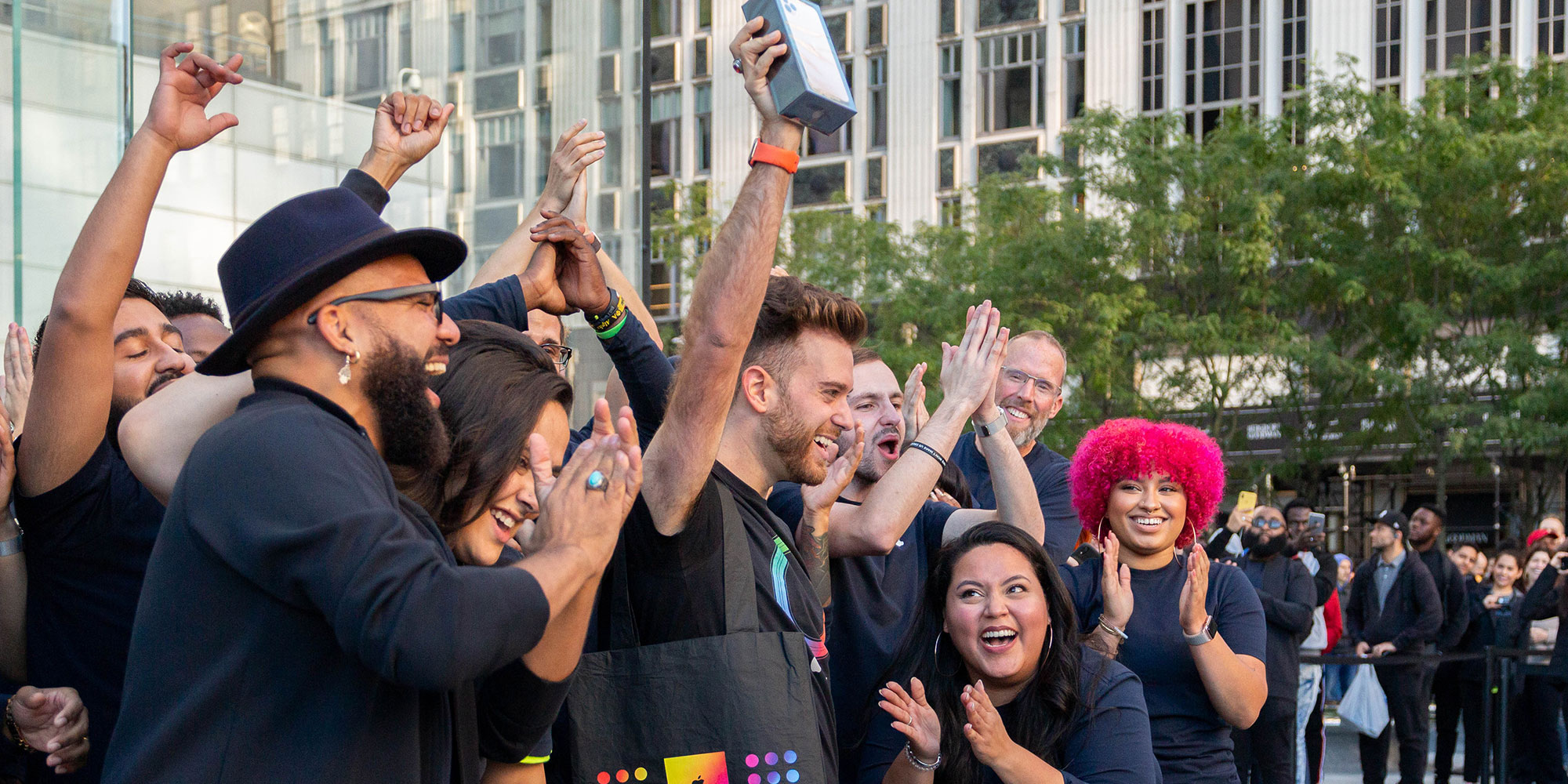 Report: Apple set to reach record market share across three major product categories in 2026