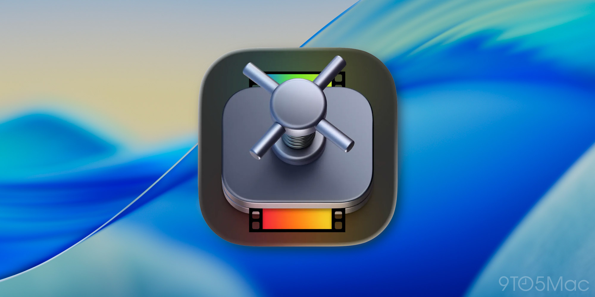 If you’re a Compressor user, you should really get the latest update