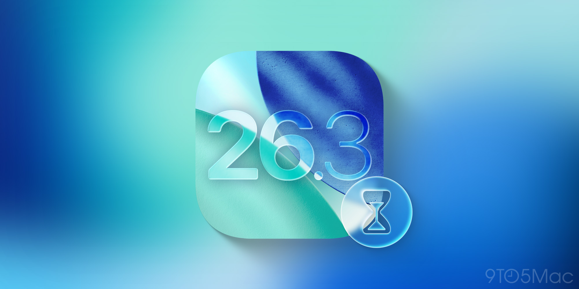 iOS 26.3 release date: Here’s when the next iPhone update will arrive