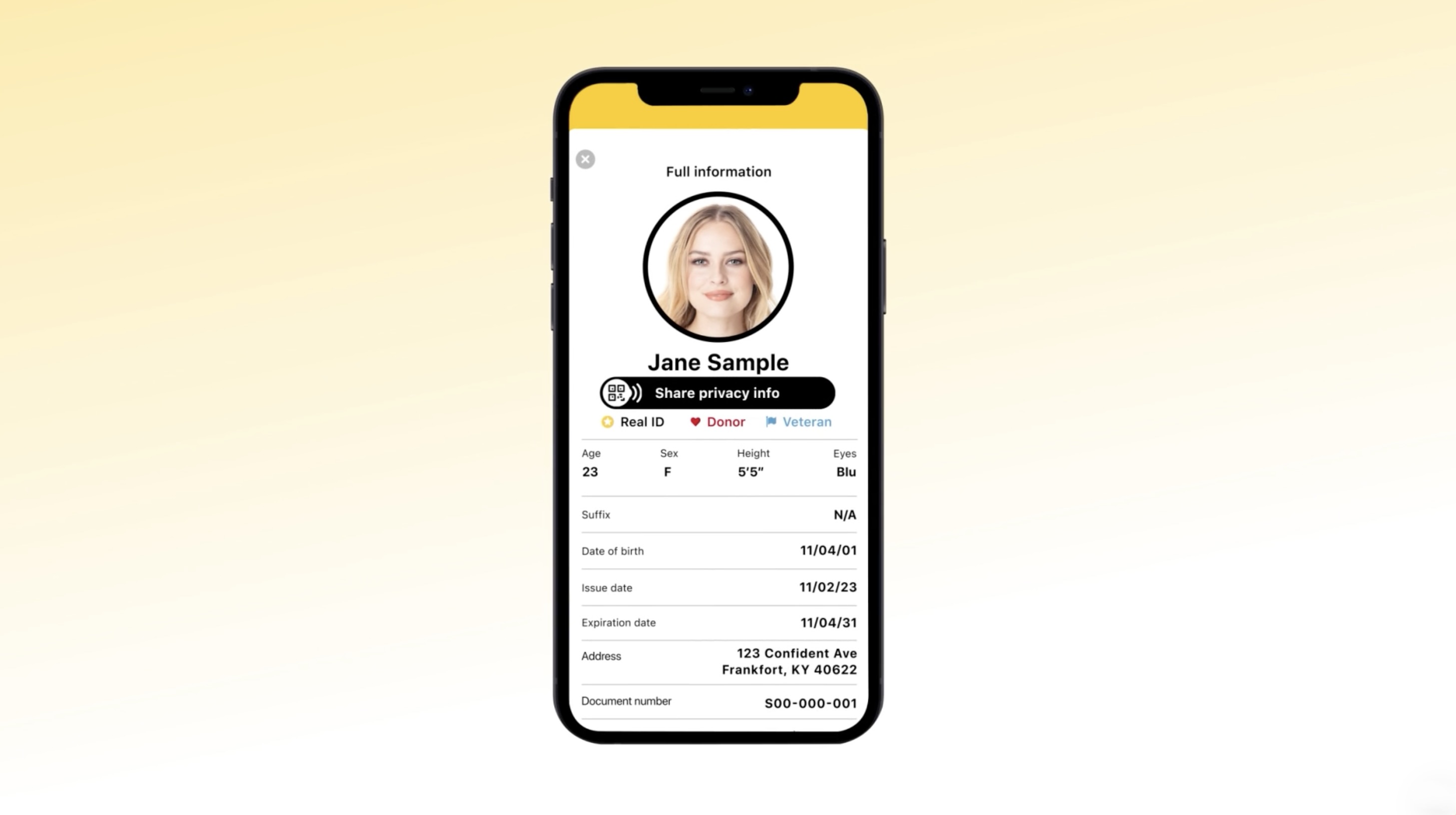 Kentucky launches new mobile ID app, Apple Wallet support coming soon