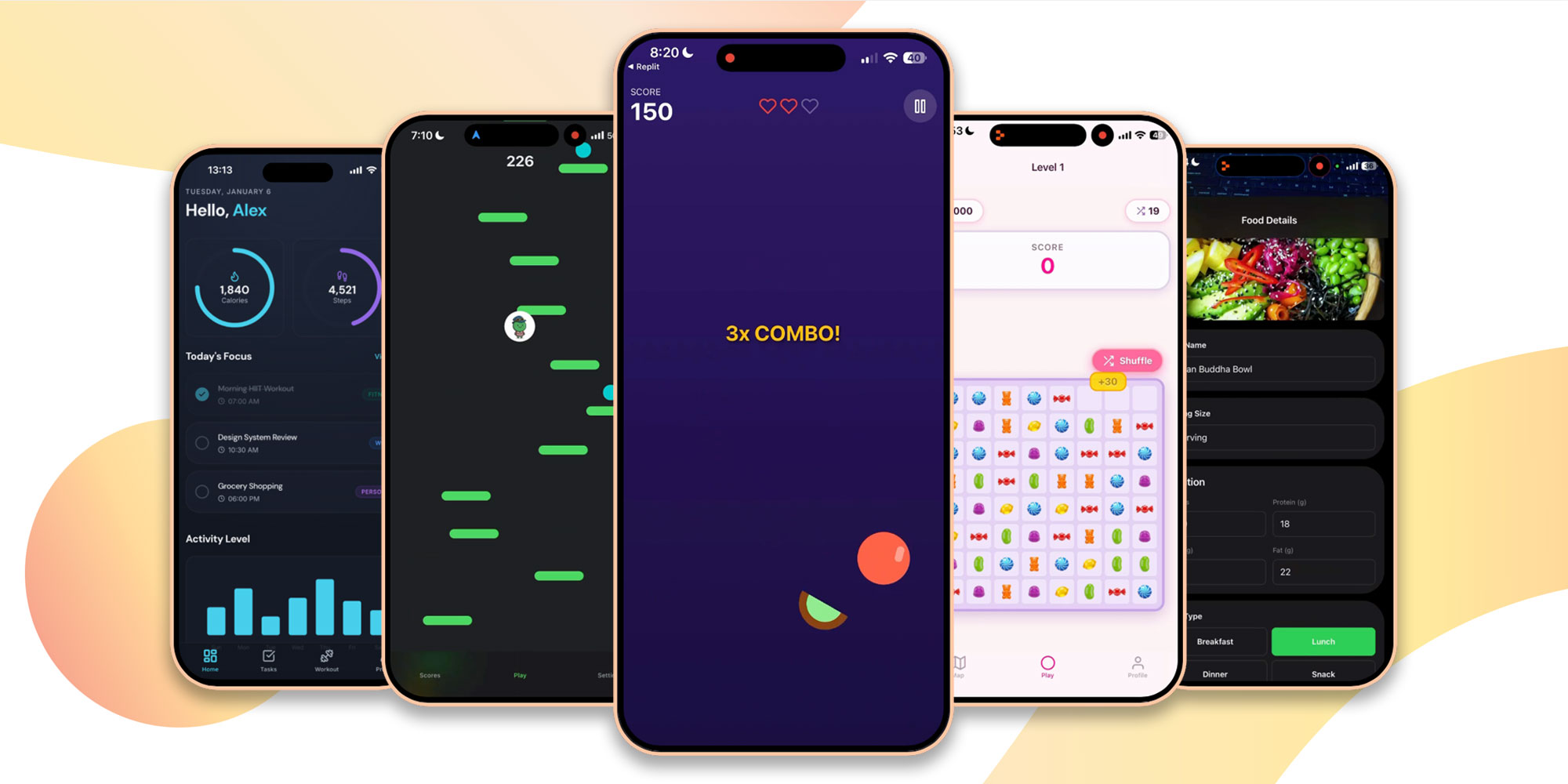 Replit now lets you vibe code iOS apps, but don’t get carried away