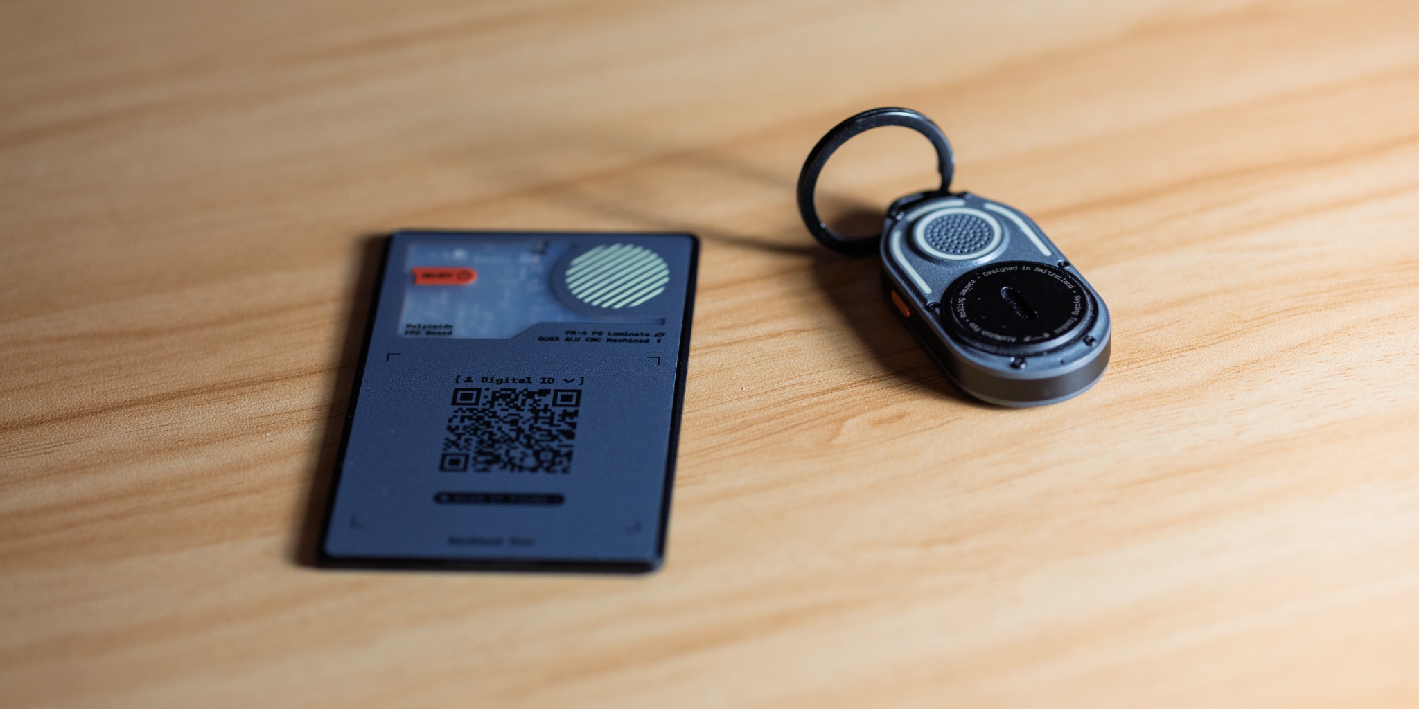 These two new Find My accessories solve some of AirTag’s biggest gaps [Hands-on]