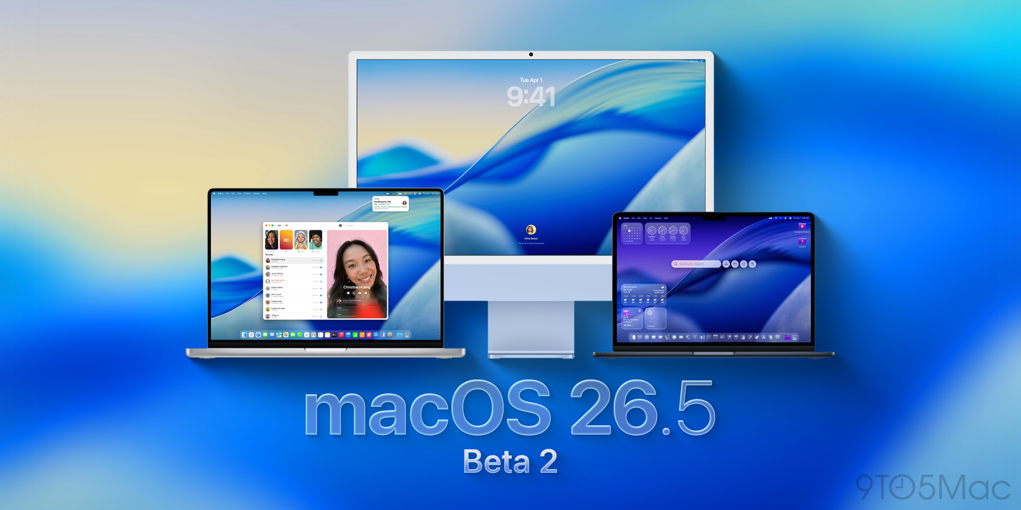 Apple releases macOS 26.5 beta 2, here’s what to expect
