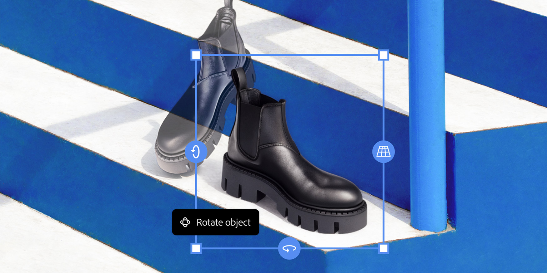 Adobe Photoshop gets AI object rotation, as Lightroom adds new presets, better search, more