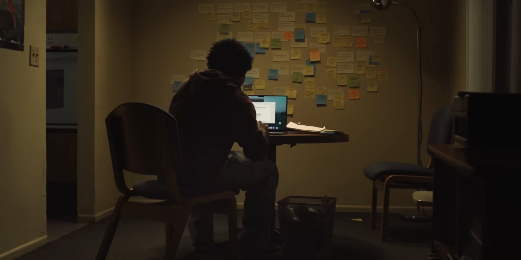 Apple debuts new Mac video that says ‘Great ideas start here’