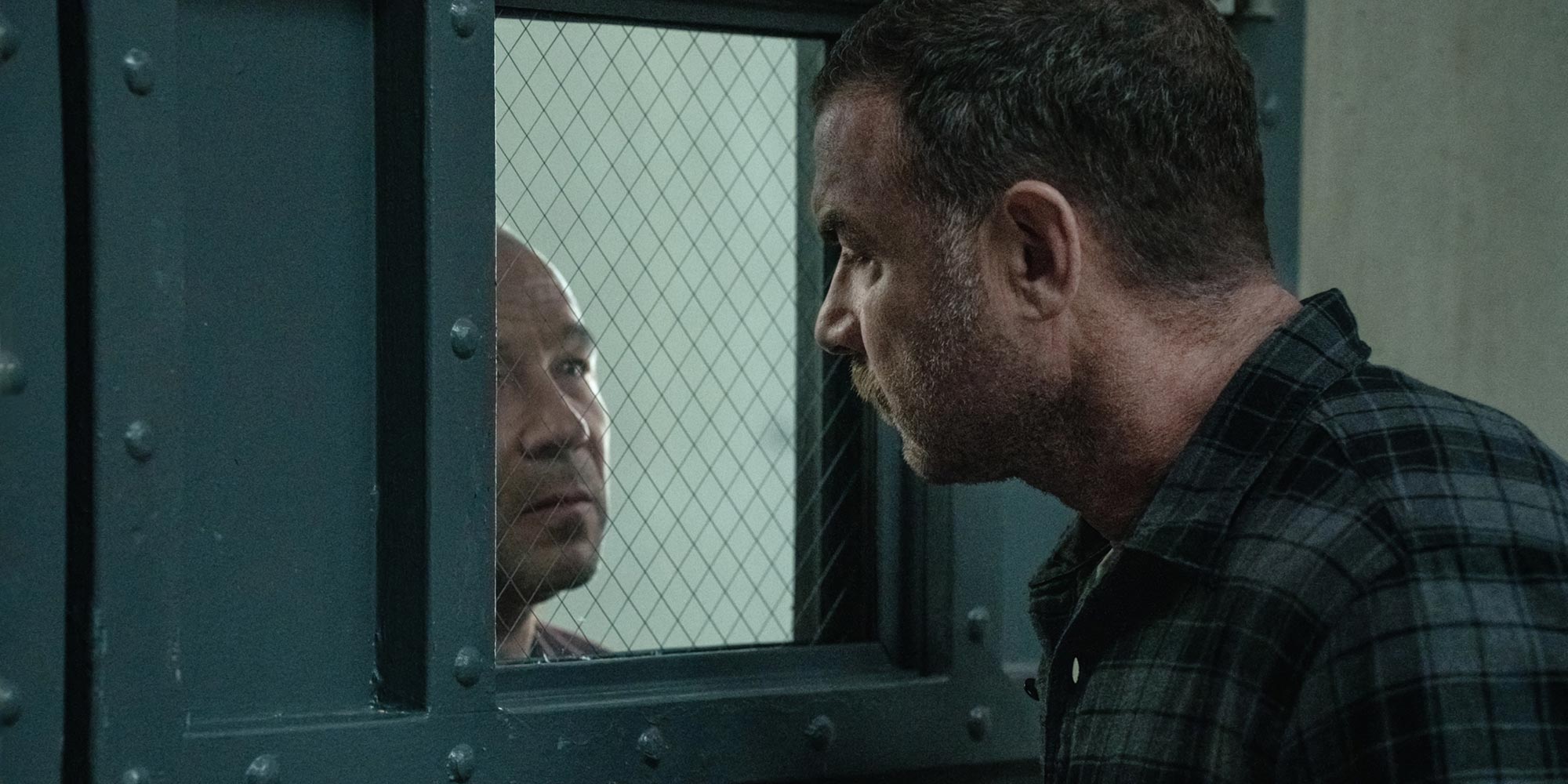 Apple TV’s ‘Nocturne’ drama series starring Liev Schreiber gets a premiere date