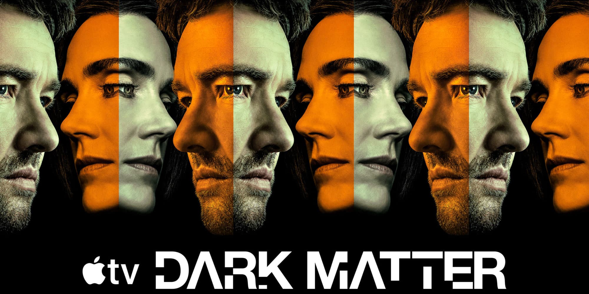 ‘Dark Matter’ season 2 premieres on Apple TV