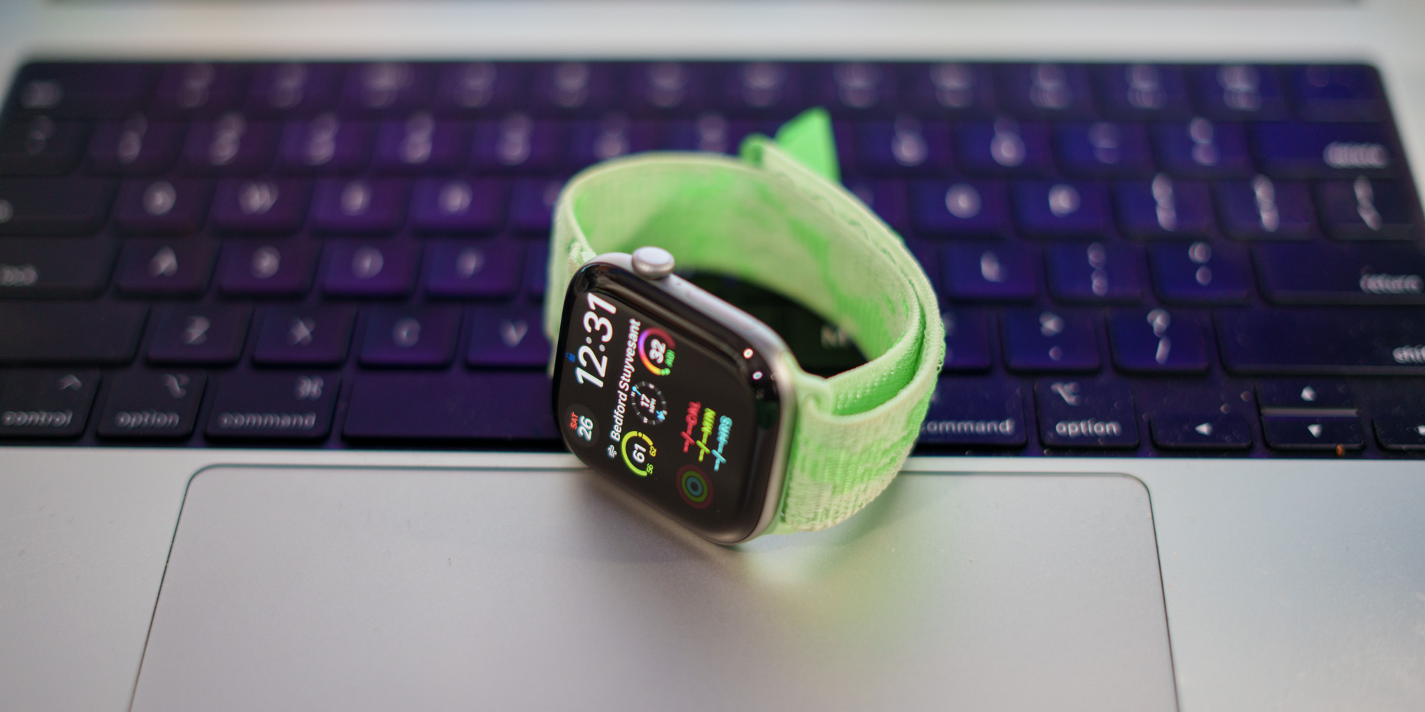 Apple Watch Series 12 one week later: There’s so much more than meets the eye