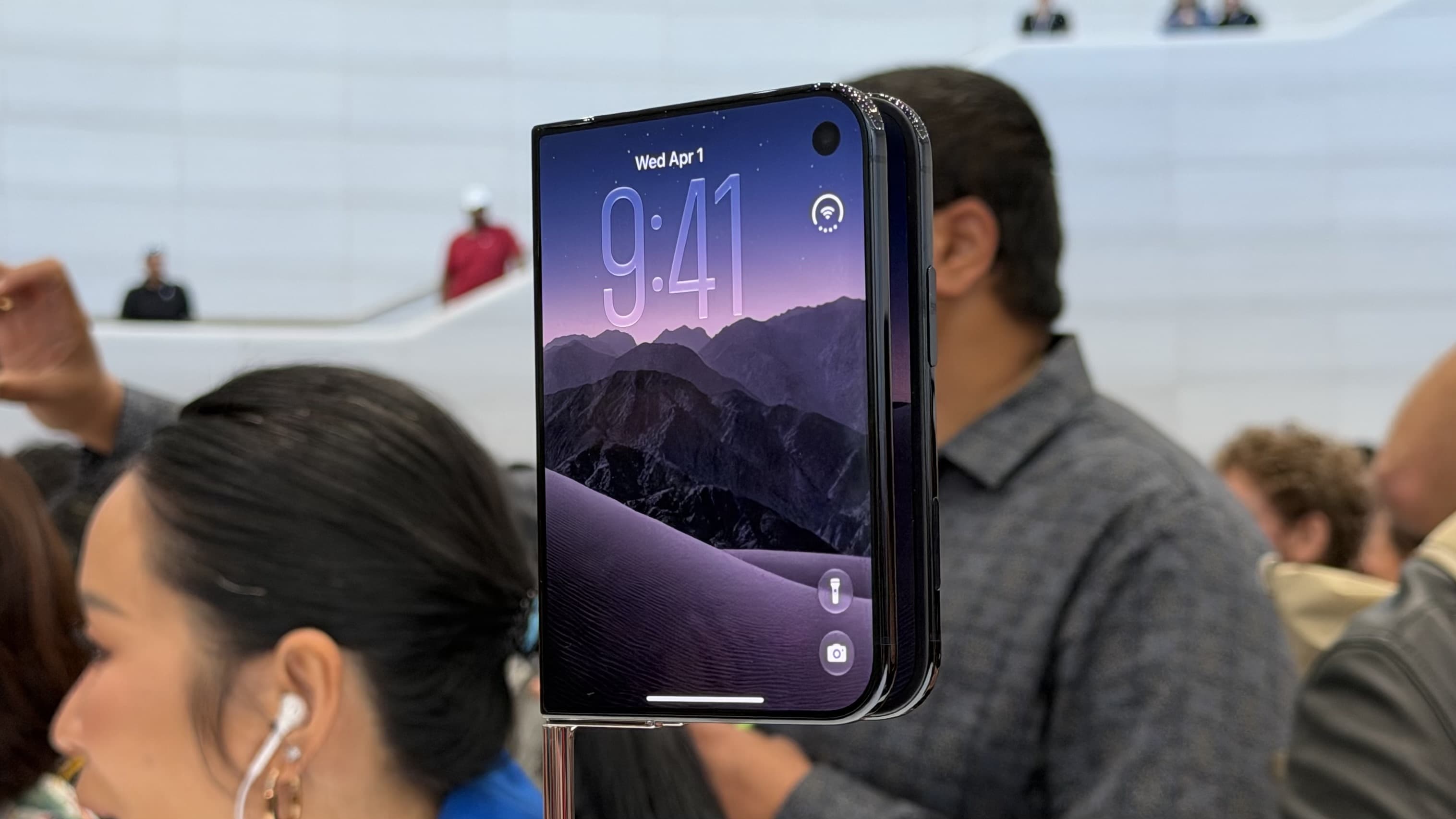 iPhone Duo now available to pre-order, prices start at ,999