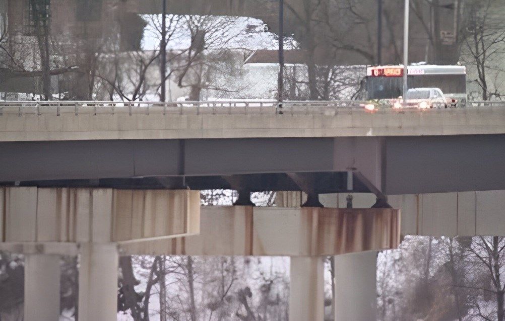 Market Street Bridge repairs begin Monday in Youngstown